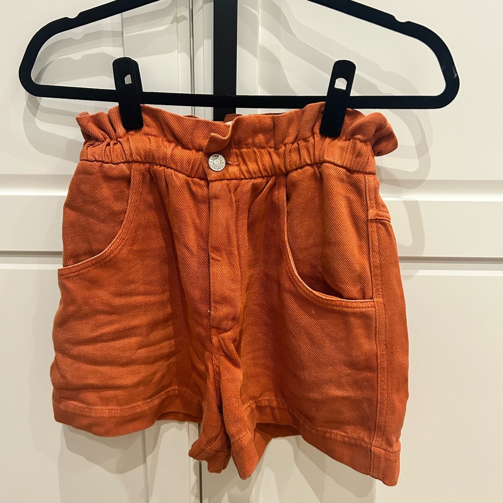 Isabel Marant Shorts